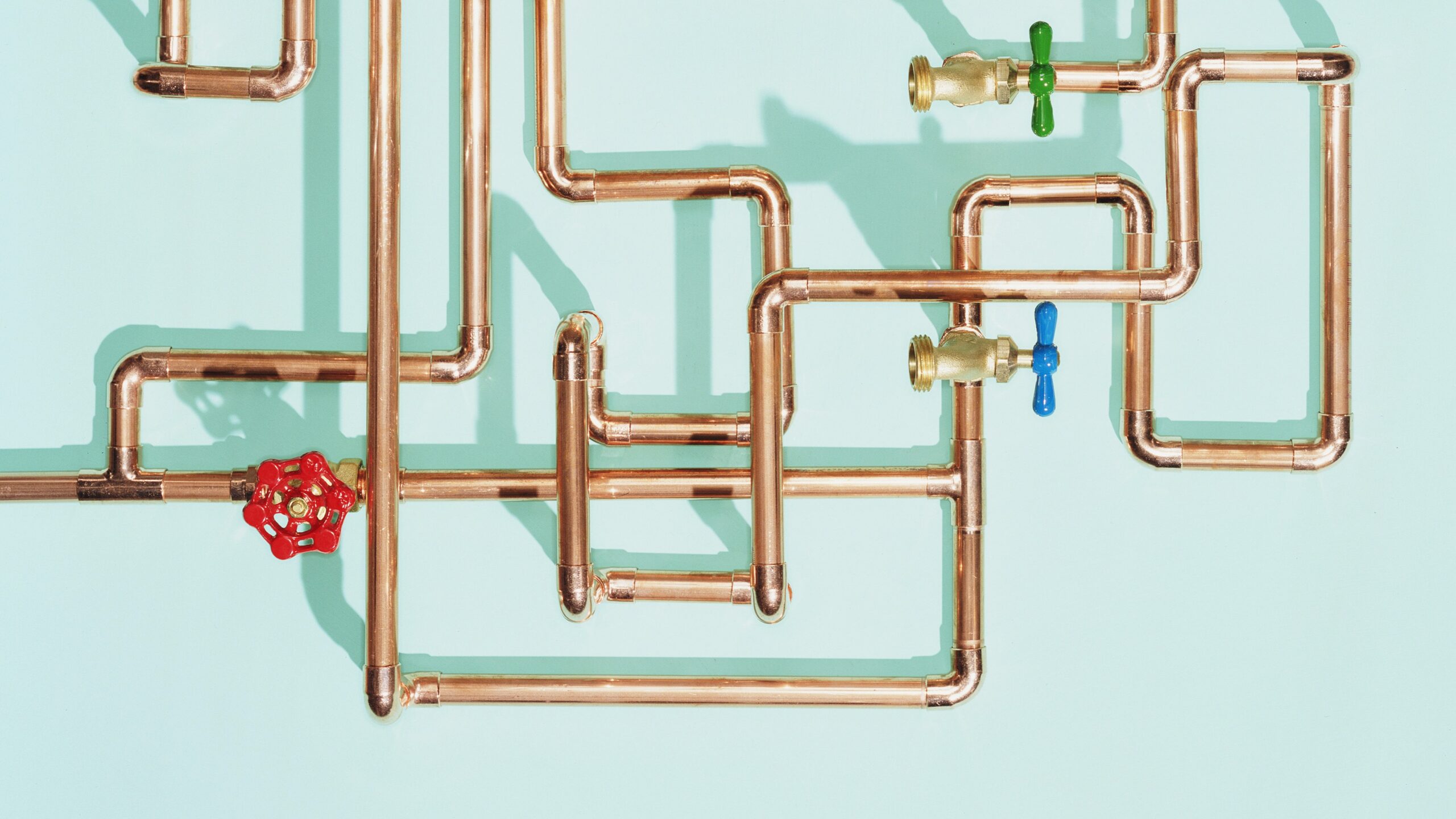 Plumbing For Dummies: Some Top Tips